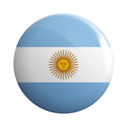 Cristian Hernan Merlo, Argentina.